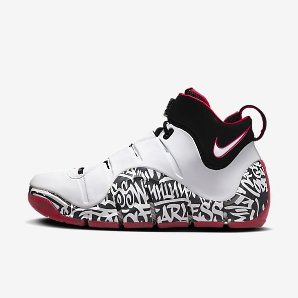 Men s LeBron Shoes. Nike